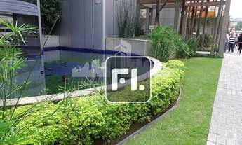 Imagem 3: Conjunto, 223 m² - venda por R$ 2.676.000,00 ou aluguel por R$ 9.350,00 - Brooklin - São P