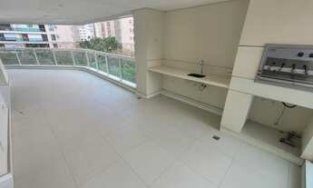 Imagem 2: Apartamento para venda tem 402 metros quadrados com 4 quartos