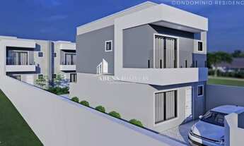 Imagem 2: Sobrado para Venda em Curitiba, Bairro Alto, 3 dormitórios, 1 suíte, 2 banheiros, 2 vagas