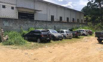 Imagem: Terreno / Lote - Cotia SP - Finalidade