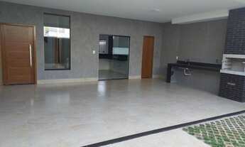 Imagem: Casa 03 quartos - Moinho dos Ventos