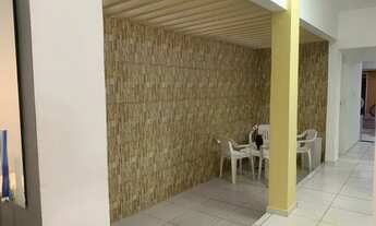 Imagem 7: Casa para venda possui 111 metros quadrados com 3 quartos em Jardim das Margaridas - Salva