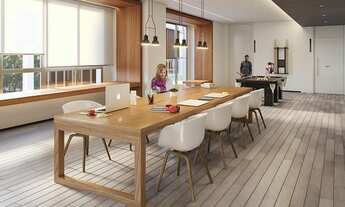 Imagem 7: SãO PAULO - Apartamento Padrão - Brooklin Paulista