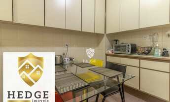 Imagem 6: Apartamento com 4 dormitórios à venda, 187 m² por R$ 2.000.000 - Perdizes - São Paulo/SP