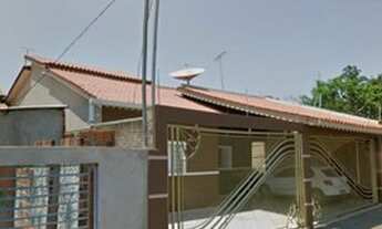 Imagem 2: Casa escriturada Várzea Grande