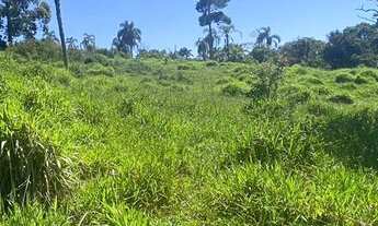 Imagem 4: TERRENO PARA VENDA COM UM AMPLO ESPAÇO, OPORTUNIDADE PARA A SUA CONSTRUÇÃO