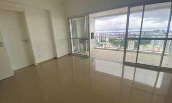 Imagem 2: Lindo e espaçoso apartamento de 3 suítes na Batista Campos