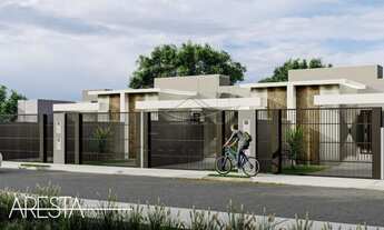 Imagem: Toledo - Casa - Jardim Coopagro