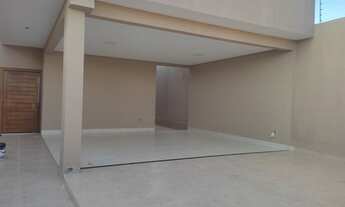 Imagem 3: Alugo casa nova 3 quartos Jardim Triângulo