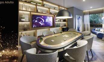 Imagem 6: Apartamento para venda com 121 metros, 3 quartos, 2 vagas no Ipiranga - SP