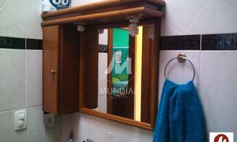 Imagem 7: Casa (sobrado na rua) 3 dormitórios/suite, cozinha planejada, portaria 24 horas