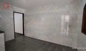 Imagem 5: Casa com 2 dormitórios para alugar, 90 m² por R$ 650,00/mês - Gandé - Magé/RJ