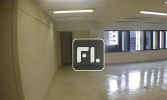 Imagem 4: Conjunto comercial para locação, Vila Olímpia, São Paulo - CJ18209