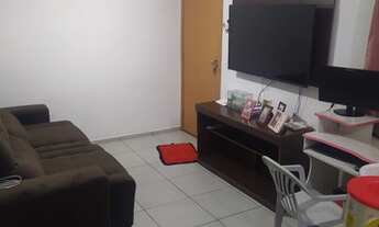 Imagem: TRANSFERÊNCIA LINDO APARTAMENTO PARQUE