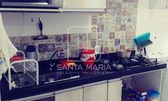 Imagem 6: Apartamento (tipo - padrao) 2 dormitórios, portaria 24hs, lazer, em condomínio fechado