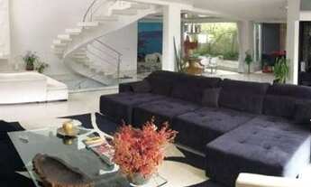 Imagem: Sobrado Residencial à venda, Parque Terra