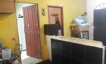 Imagem 7: Vendo ou troco casa na cidade nova-canaranas