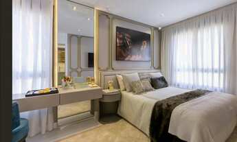 Imagem 4: Apartamento compacto 44 m² com 2 quartos em Perdizes