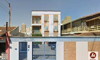 Imagem 11: Apartamento (tipo - padrao) 2 dormitórios, cozinha planejada, em condomínio fechado