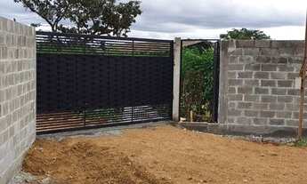 Imagem 4: Excelente lote a venda na Ponte Alta com asfalto na porta do condomínio