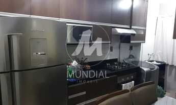 Imagem 3: Apartamento (tipo - padrao) 2 dormitórios, cozinha planejada, portaria 24 horas, em condom