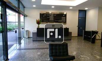 Imagem 5: Conjunto para alugar, 130 m² por R$ 9.500,00/mês - Itaim Bibi - São Paulo/SP