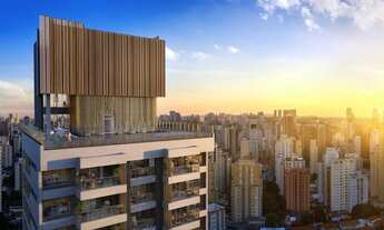 Imagem 6: SãO PAULO - Apartamento Padrão - Vila Nova Conceição