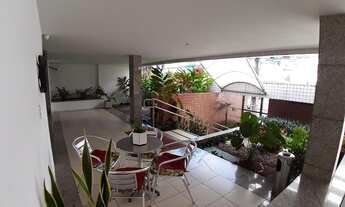 Imagem 3: Casa Amarela - Edf. Enseada dos Ventos