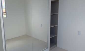 Imagem 7: Apartamento para venda possui 49 metros quadrados com 2 quartos em Montese - Fortaleza - C