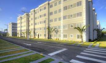 Imagem 2: Condomínio Parque Sun Palace 2\4