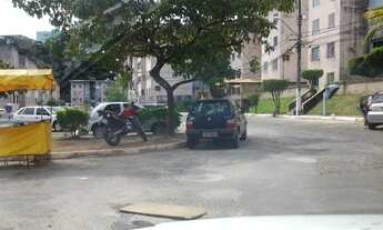 Imagem 2: Mata Atlântica II 3Q Nascente