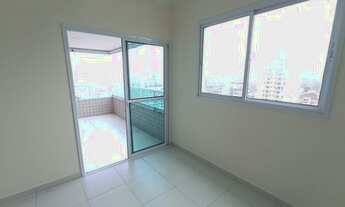 Imagem 7: Apartamento à venda, 100 m² por R$ 605.000,00 - Vila Assunção - Praia Grande/SP