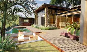 Imagem: ESTRADA SECRETÁRIO SEBOLAS - EXCELENTE