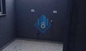 Imagem 5: Apartamento Residencial à venda, Parque das Nações, Santo André - AP1464