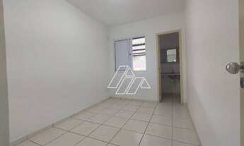 Imagem 2: Casa com 3 dormitórios à venda, 90 m² por R$ 280.000,00 - Jardim Nazareth - Marília/SP