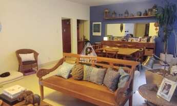 Imagem 4: Apartamento à venda, 4 quartos, 1 suíte, 1 vaga, Copacabana - RIO DE JANEIRO/RJ