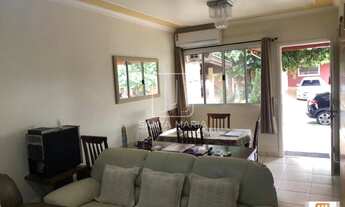 Imagem 2: Casa (térrea em condominio) 3 dormitórios/suite, cozinha planejada, portaria 24hs, lazer