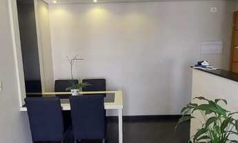 Imagem 4: Apartamento para venda tem 61 metros quadrados com 2 quartos em Barcelona - São Caetano do