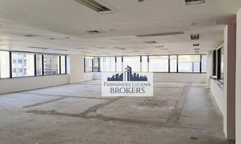 Imagem 6: Conjunto para alugar, 244 m² por R$ 14.000,00/mês - Vila Olímpia - São Paulo/SP