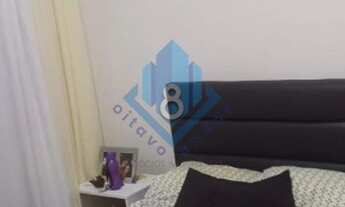 Imagem 4: Apartamento Residencial à venda, Santa Terezinha, São Bernardo do Campo - AP0324