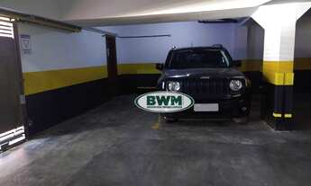 Imagem: Excelente apartamento com 3 dormitórios