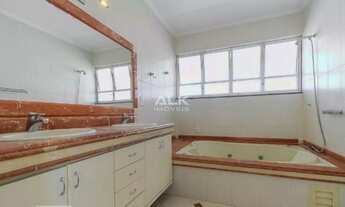 Imagem 6: Apartamento Jardim Paulista com 240M2