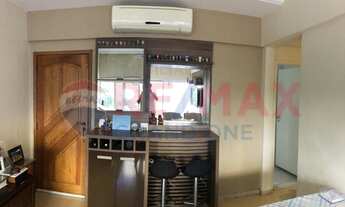 Imagem 4: APARTAMENTO À VENDA COM TRÊS QUARTOS NO INGÁ