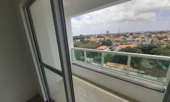 Imagem 2: Apartamento para aluguel com 76 metros quadrados com 3 quartos em Jardim Eldorado - São Lu