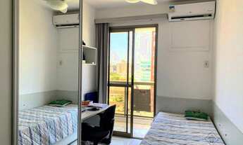 Imagem 6: Apartamento com 3 dormitórios 75 m², à venda por R$ 700.000 - Jardim Camburi - Vitória/ES