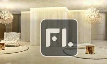 Imagem 4: Apartamento à venda, 137 m² por R$ 2.250.000,02 - Brooklin - São Paulo/SP