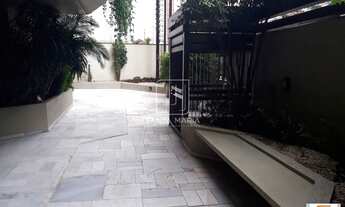 Imagem 6: Apartamento (tipo - padrao) 4 dormitórios/suite, cozinha planejada, portaria 24 horas, ele