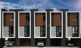 Imagem 2: SãO PAULO - Casa de Condomínio - Vila Ipojuca