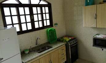 Imagem 7: Casa Temporada, Piscina, 2 Quartos, Massaguaçú, Caraguatatuba, Cocanha, Caraguá