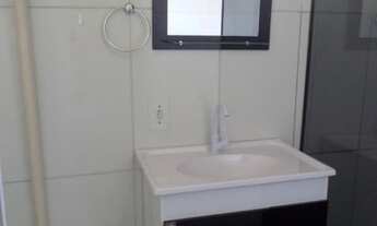 Imagem 5: Kitnet 400.00 com wifi jardim america